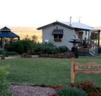 Mulanah Gardens Bed and Breakfast Cottages - Accommodation China