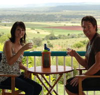 Crane Winery Bed and Breakfast - Accommodation China