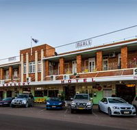 North Gregory Hotel - Accommodation China