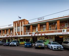 North Gregory Hotel - Accommodation China 0