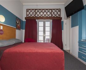 North Gregory Hotel - Accommodation China 1