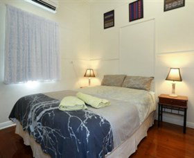 Holiday House At Cook Street Townsville - Accommodation China 0