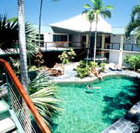 Bay Village Tropical Retreat - Accommodation China