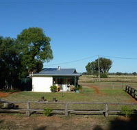 Charleville Bush Caravan Park and Cottage - Accommodation Guide