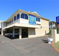 Alexandra Park Motor Inn - Accommodation China