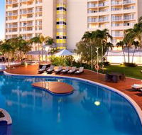 Pullman Cairns International - Accommodation China
