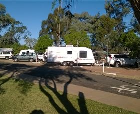 Cunnamulla Tourist Park - Accommodation Guide 0