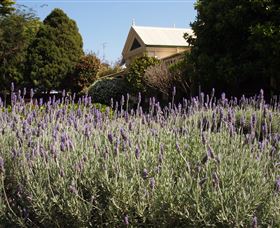 Vacy Hall Toowoomba's Grand Boutique Hotel Since 1873 - Accommodation China 2