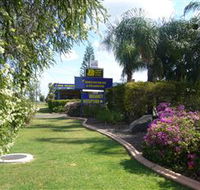 Kings Motor Inn and Steakhouse - Accommodation China