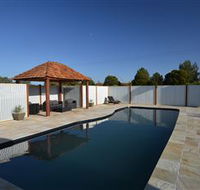 Pelican Rest Tourist Park - Accommodation China