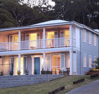Hyams Beach Bed and Breakfast - Accommodation China
