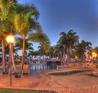 Rollingstone Beach Front Resort - Accommodation China