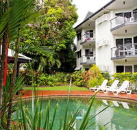 Citysider Cairns - Accommodation China