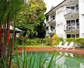 Citysider Cairns - Accommodation China 0