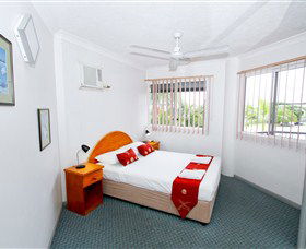 Citysider Cairns - Accommodation China 1