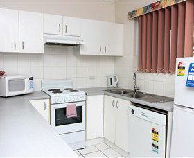 Citysider Cairns - Accommodation China 2