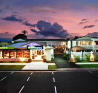 Comfort Inn Discovery Cairns - Accommodation China