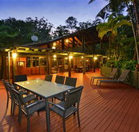 Wait A While Daintree - Accommodation Asia