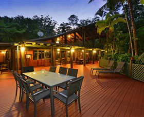 Wait A While Daintree - Accommodation Asia 0