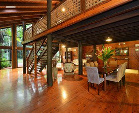 Wait A While Daintree - Accommodation Asia 2