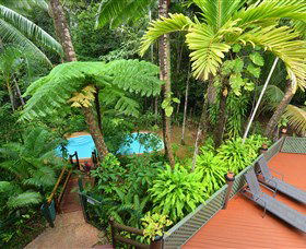 Wait A While Daintree - Accommodation Asia 1