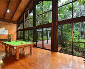 Wait A While Daintree - Accommodation Asia 3