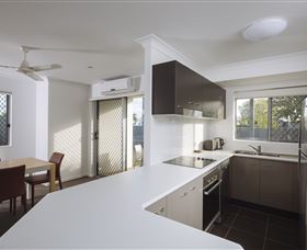 Bowen Residences - Accommodation China 1