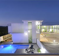 Potter's Oceanside Motel - Accommodation China