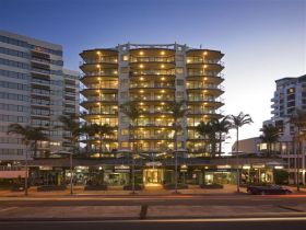 Sunshine Plaza QLD Accommodation China
