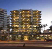 Key Largo - Accommodation China