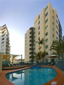 Key Largo - Accommodation China 2