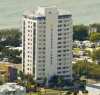 Elouera Tower Beachfront Resort - Accommodation China