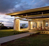 The Bunyip Scenic Rim Resort - Accommodation Asia