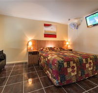 Winter Sun Motel - Accommodation China