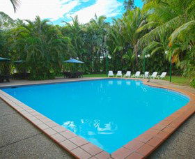 Discovery Holiday Parks Rockhampton - Accommodation China 3