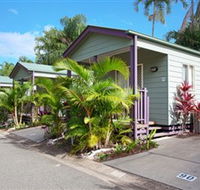 Discovery Holiday Parks Rockhampton - Accommodation China