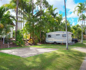 Discovery Holiday Parks Rockhampton - Accommodation China 1