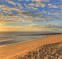 Discovery Parks - Tannum Sands - Accommodation China