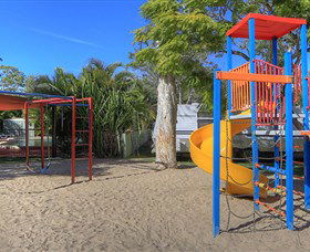 Discovery Parks - Tannum Sands - Accommodation China 3
