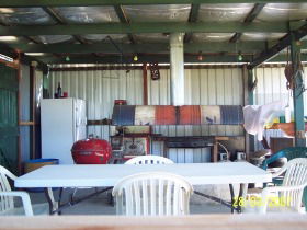 Killarney Sundown Motel And Tourist Park - Accommodation China 1