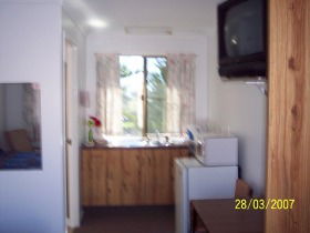 Killarney Sundown Motel And Tourist Park - Accommodation China 3