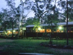 Undara Experience - Accommodation Guide 0