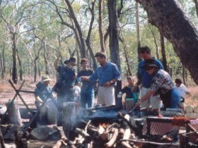 Undara Experience - Accommodation Guide 3