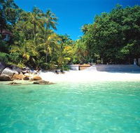 Bedarra - Accommodation Guide