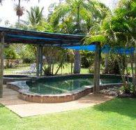 Balgal Beach Holiday Units - Accommodation China