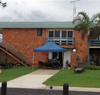 Cardwell Beachfront Motel - Accommodation China