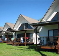 Cardwell Beachcomber Motel and Tourist Park - Accommodation China