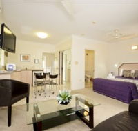 Reef Palms Motel - Accommodation China