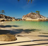 Bedarra Beach House - Accommodation Guide