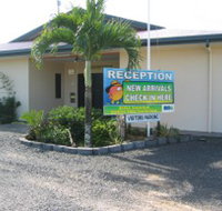 BIG4 Innisfail Mango Tree Tourist Park - Accommodation Asia